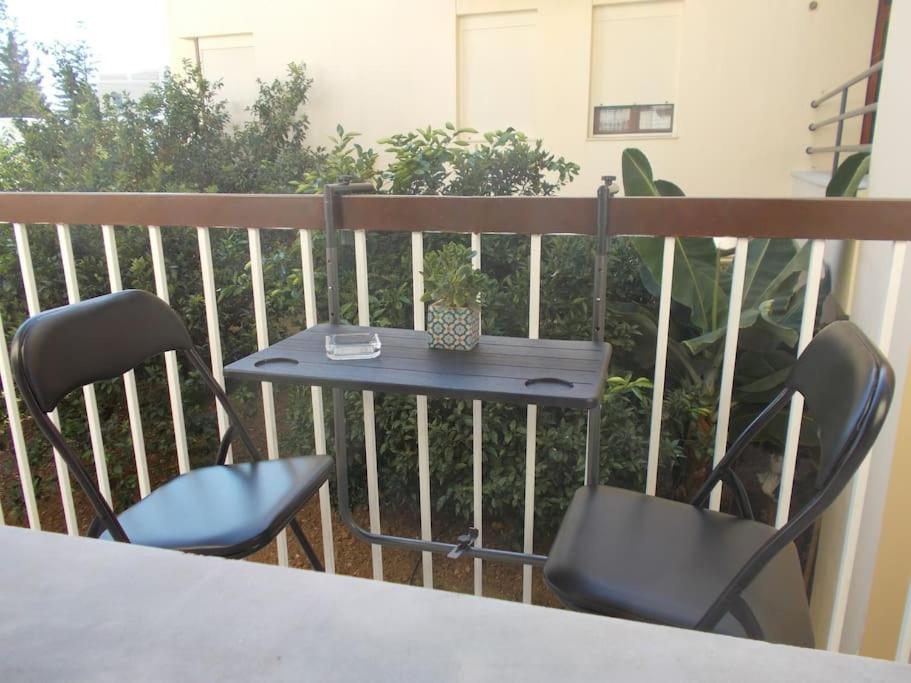 Capt73134 Chania  Exteriör bild